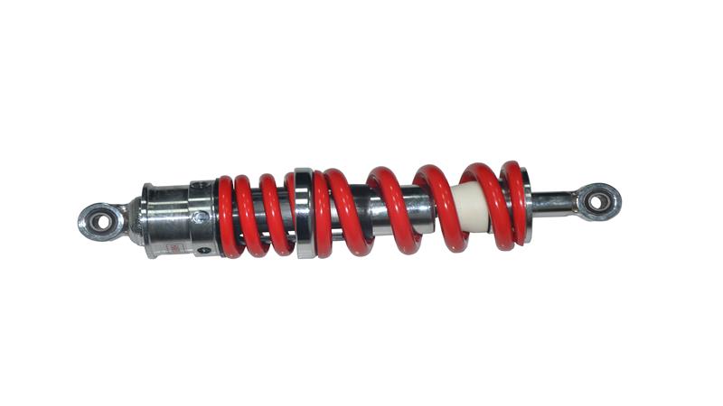 ARKA AMORTİSÖR TEK (TNT202)